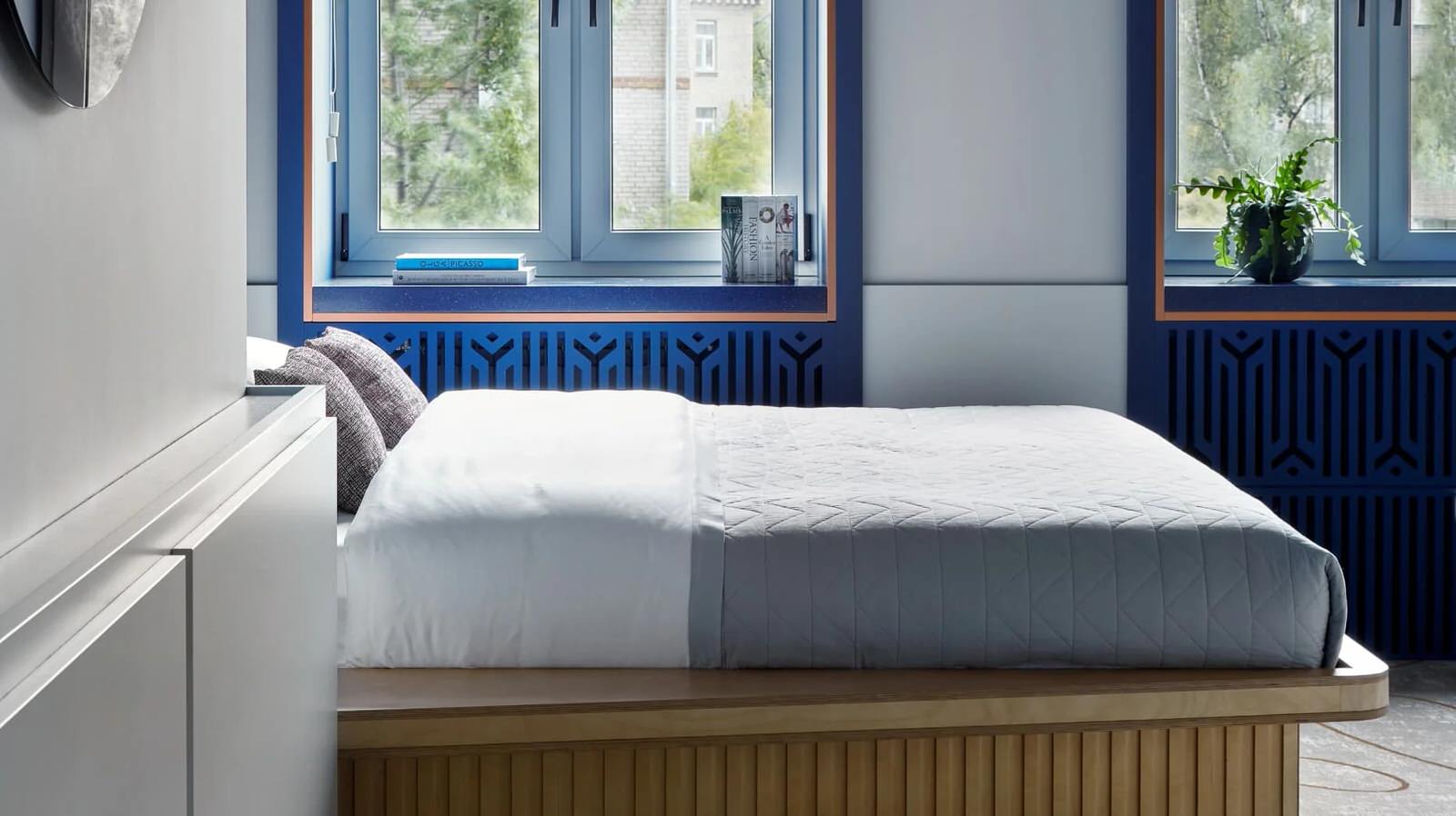 Детская для подростка