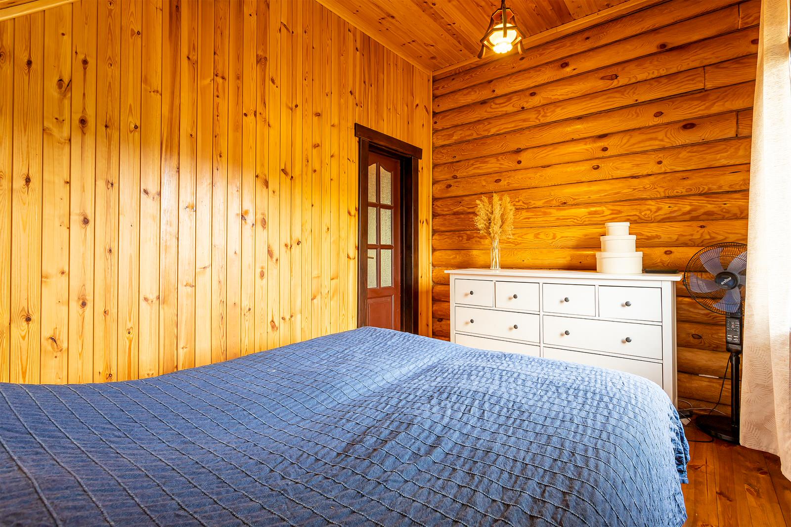 Загородный дом