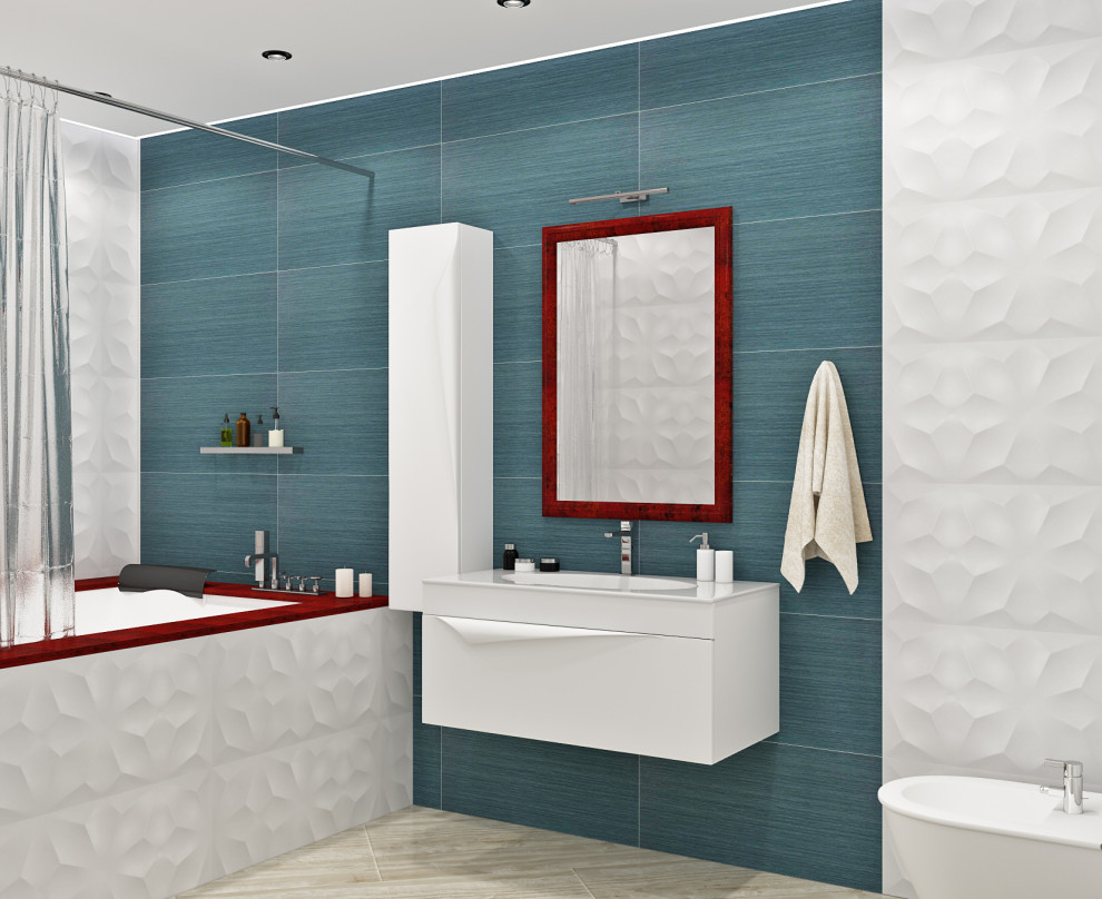 Квартира 78квм.