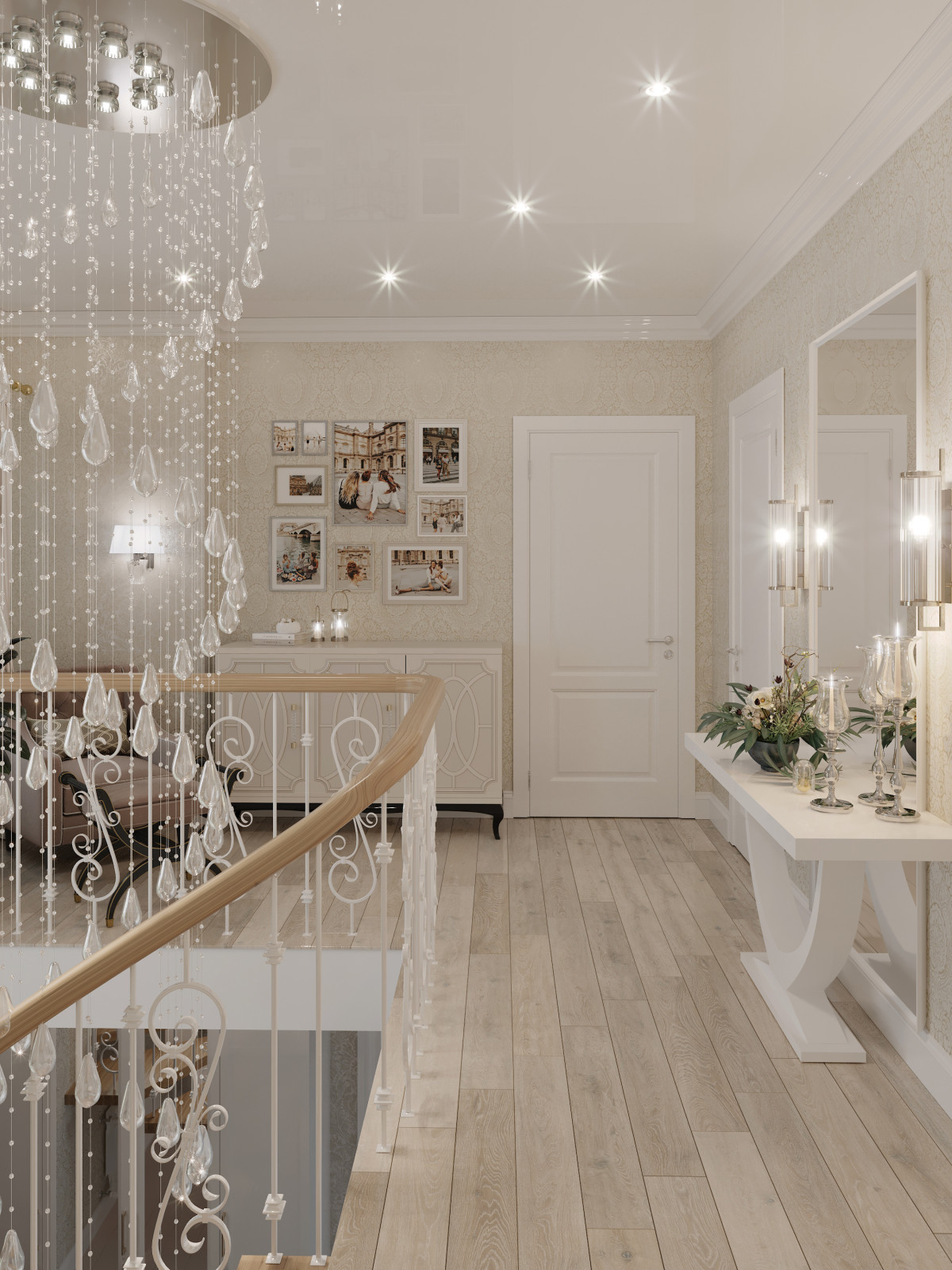 Коттедж Элита