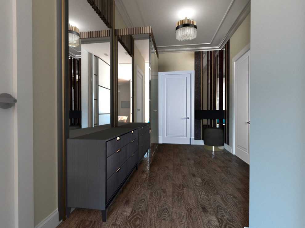 Американская классика