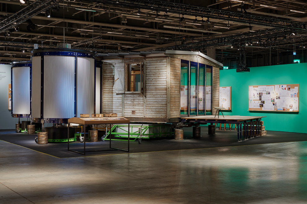 Что нового: Значимые тренды с ярмарки Design Miami/Basel 2015