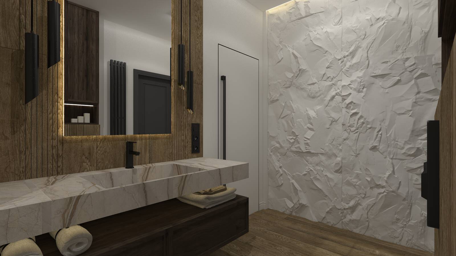 ТИХИЙ УЮТНЫЙ УГОЛОК