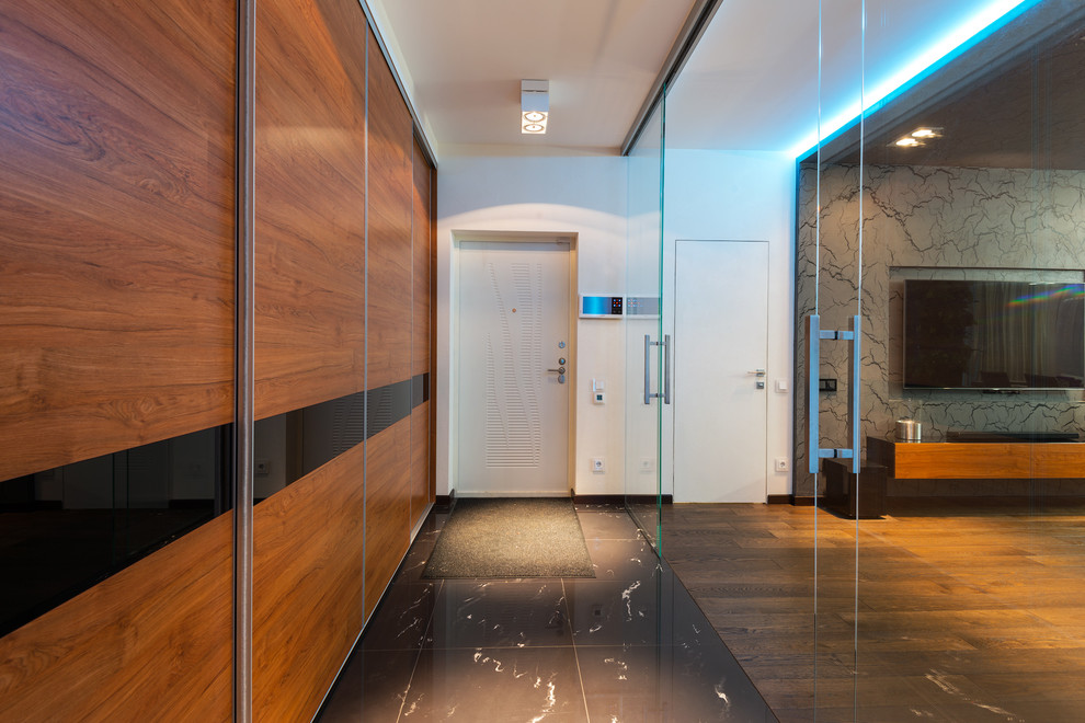 Новые горизонты