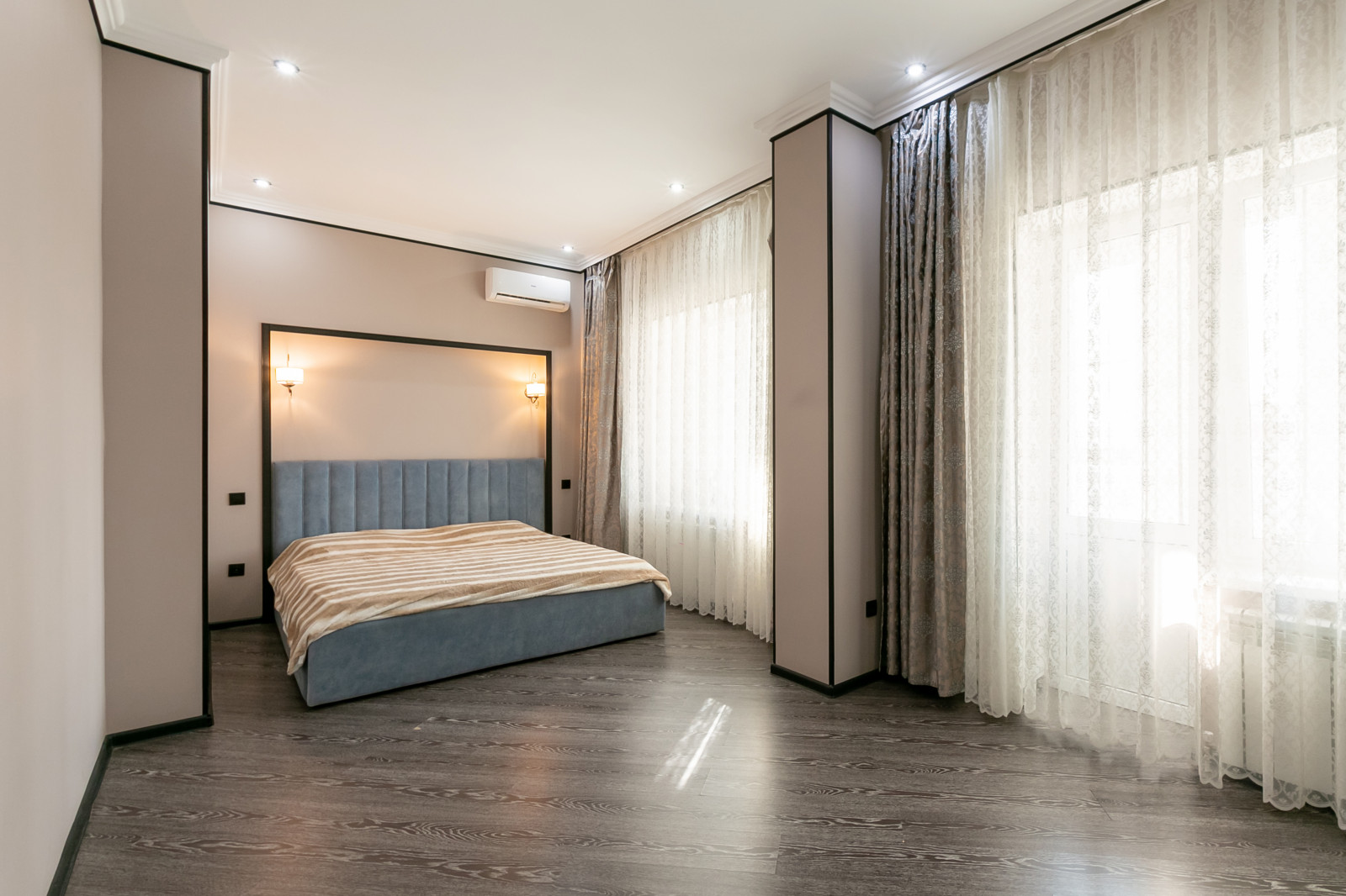 ЖК Береговой