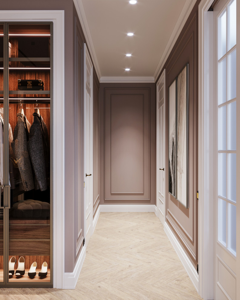 Квартира в ЖК на ул. Энгельса