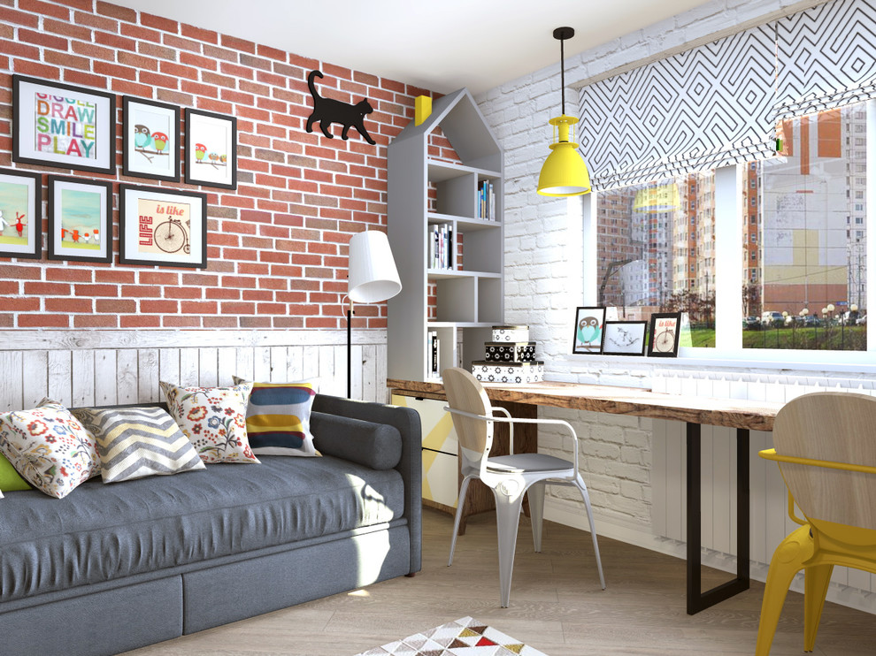 Детская "Город Детства"