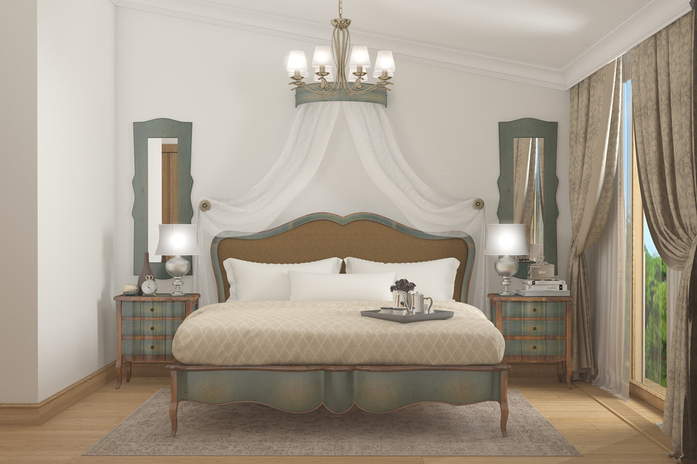 Таун хауз в классике