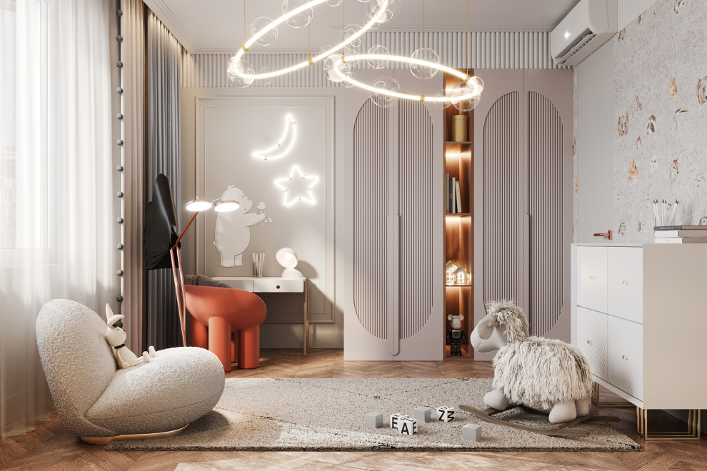 ЖК LEGENDA Героев