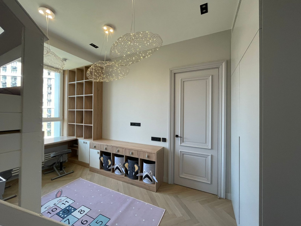 Сердце Столицы