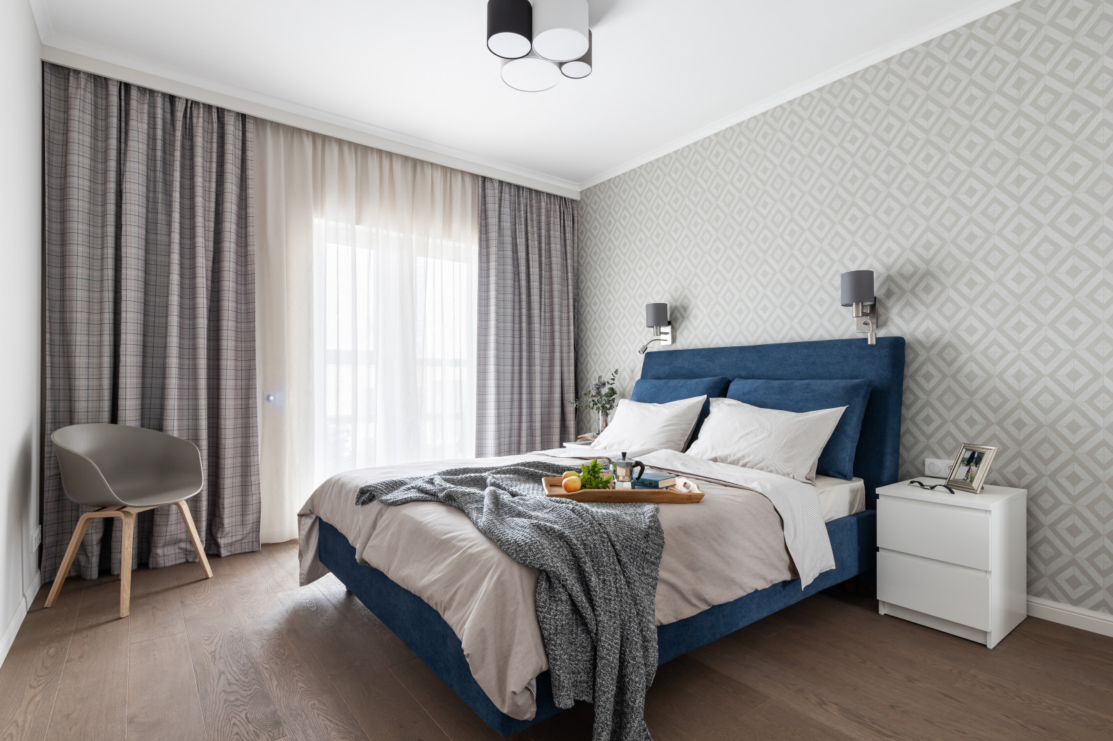 Обложка альбома: zakkenayo's ideas