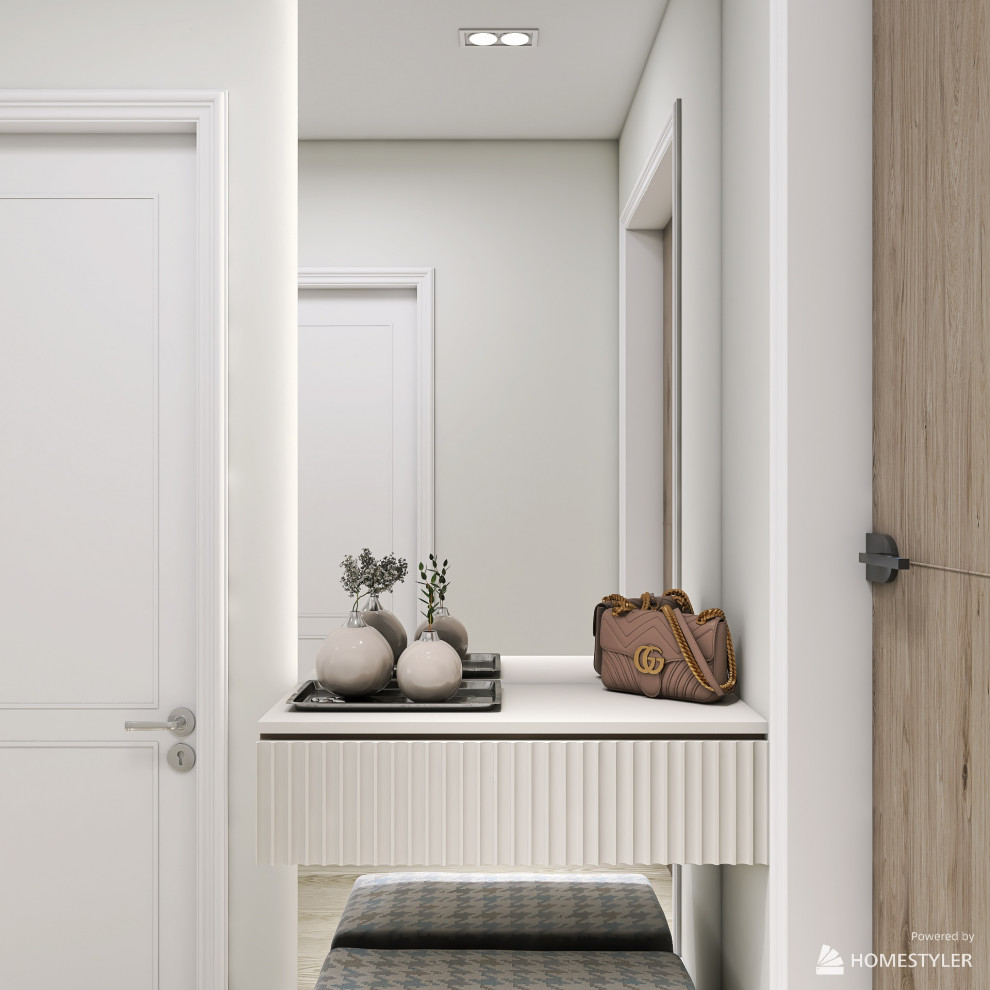 Европейский берег