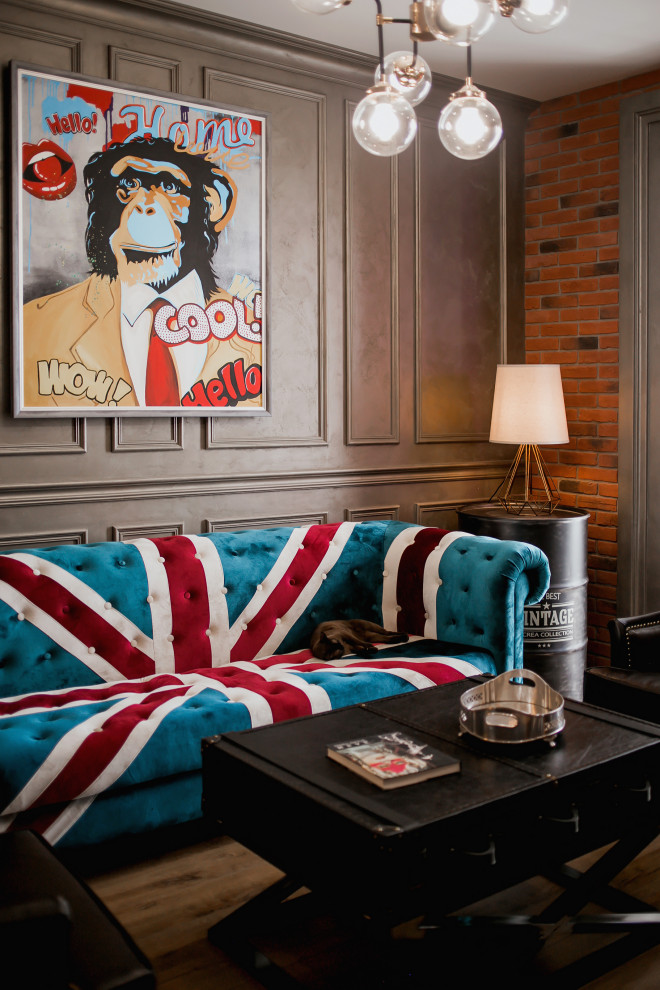 Наши работы