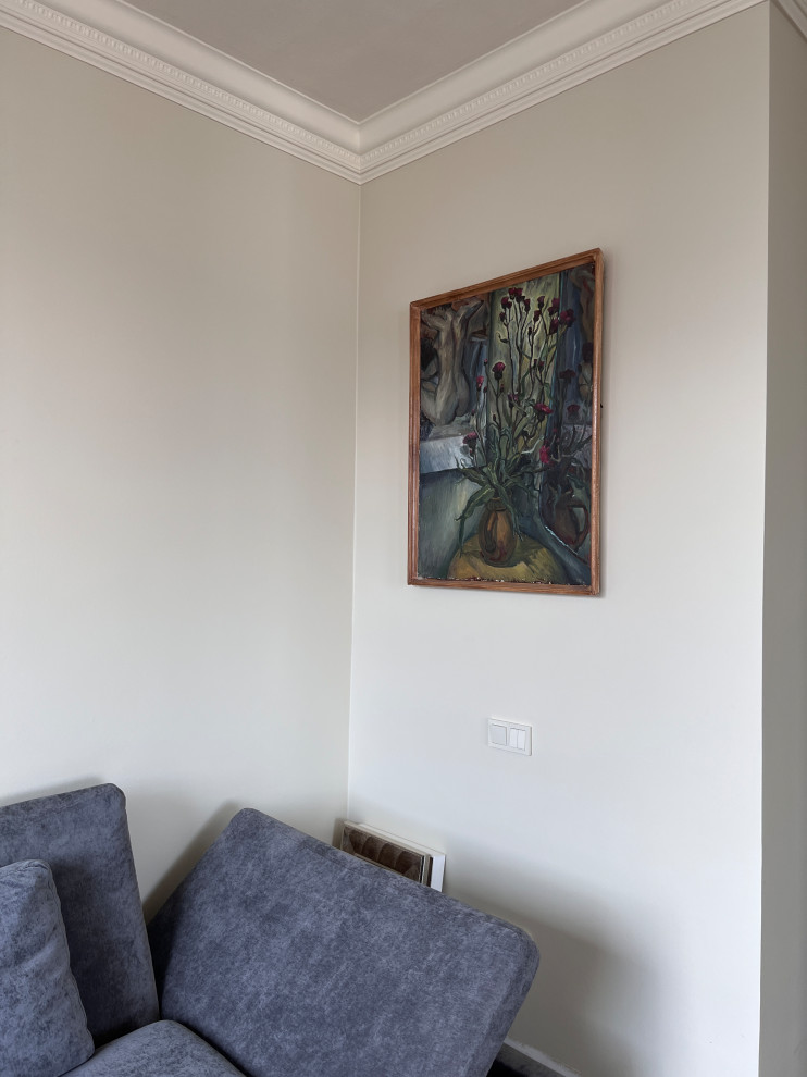 ЖК Береговой. 150м2