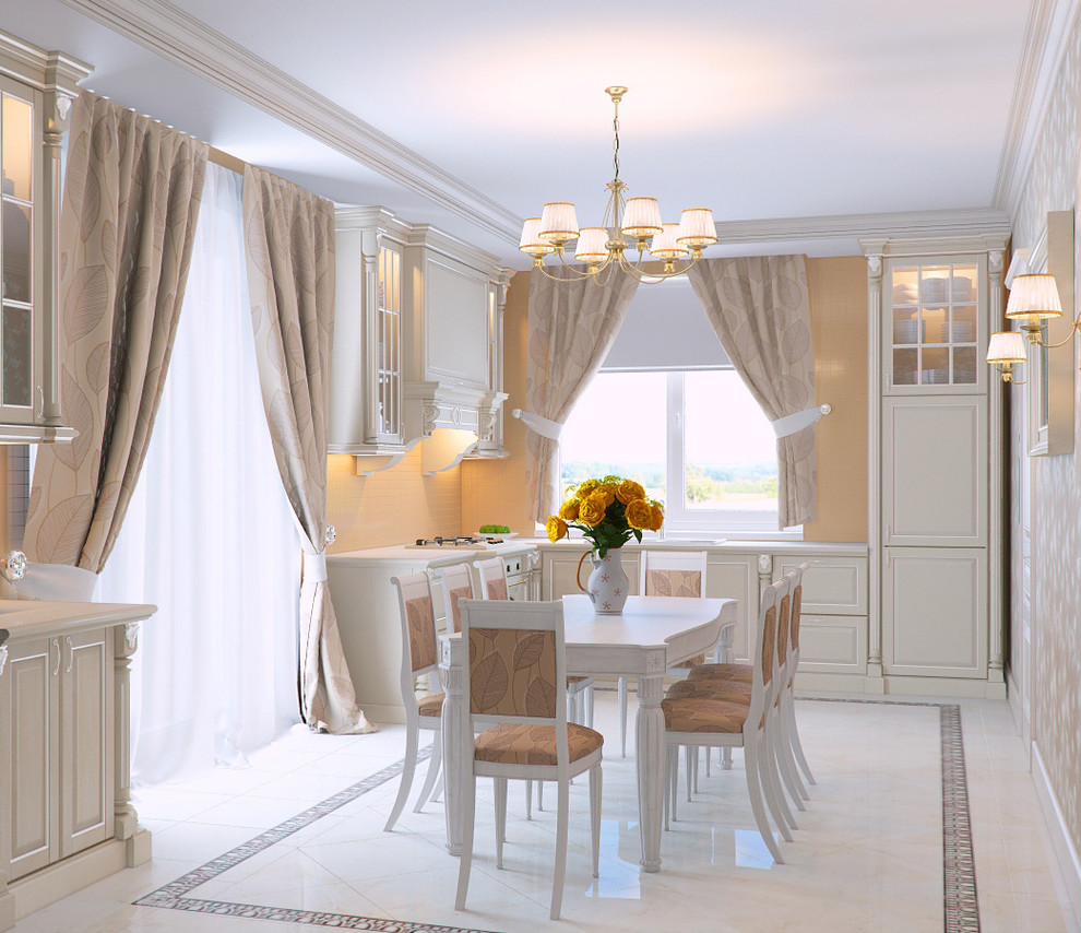 Квартира на ул.Болдина