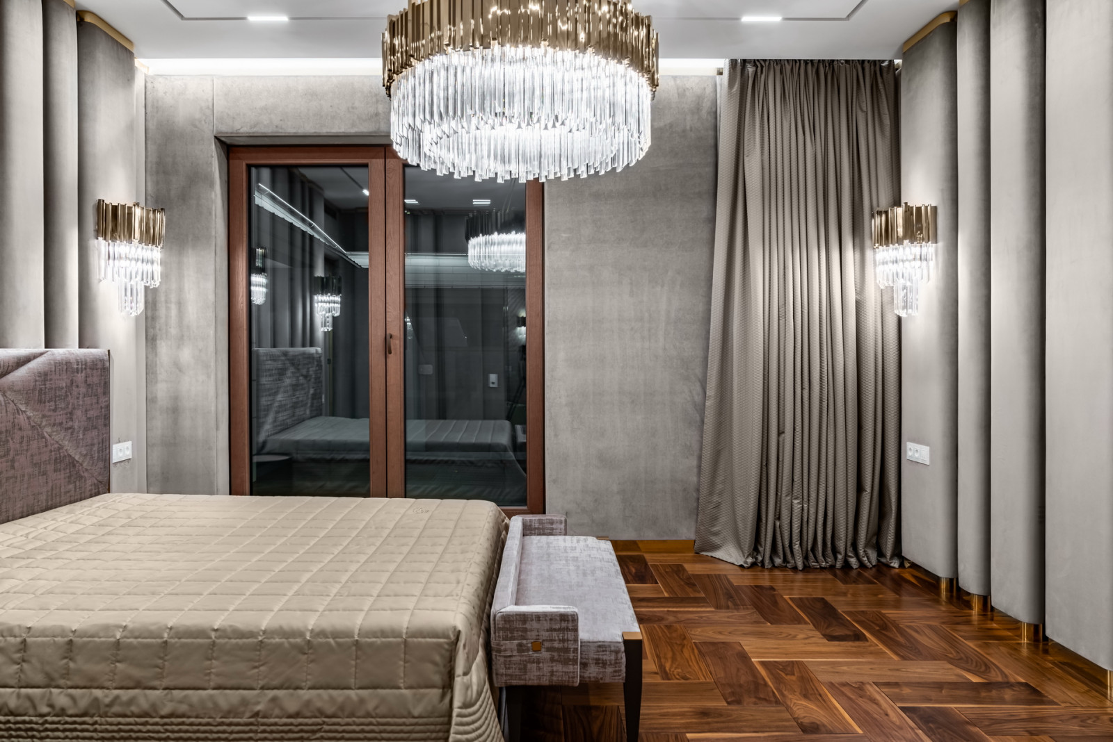 ЖК Привилегия