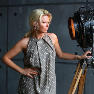 Ольга Юмашева