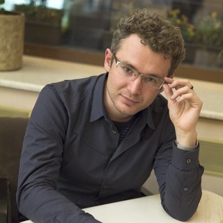 Александр Малиновский