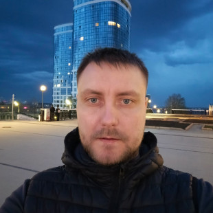 Alexey Vdovin