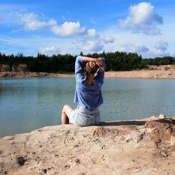 Наташа Ефимова