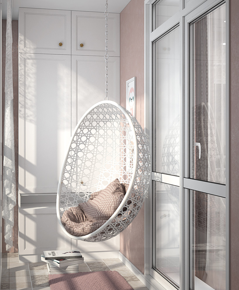 Новый центр