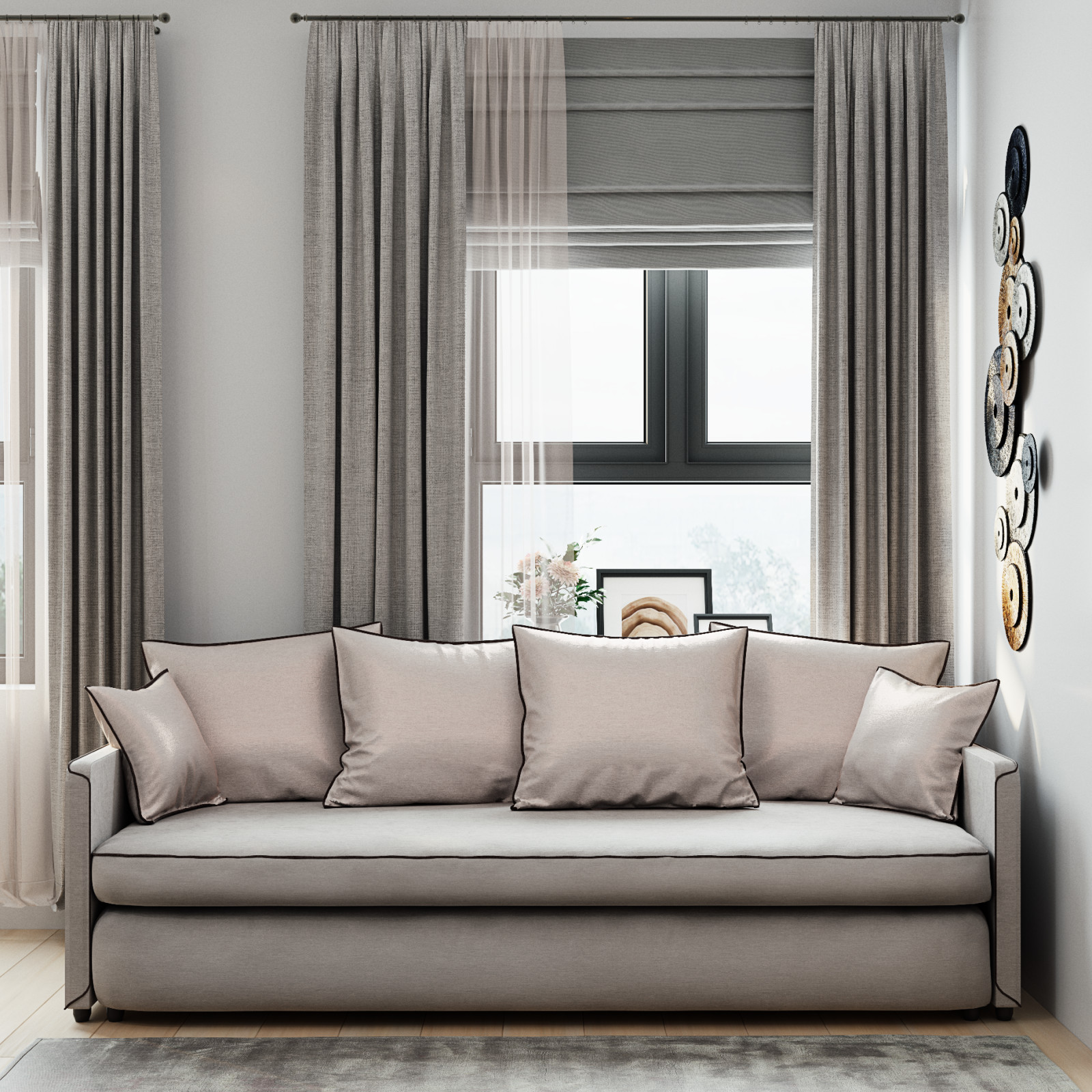 ЖК "Новая звезда"