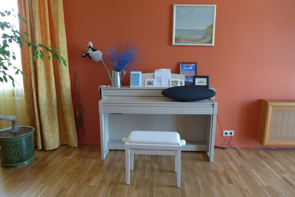 квартира на Садовом кольце