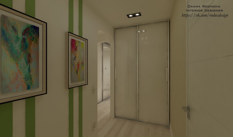 5ти комнатная квартира в Симферополе