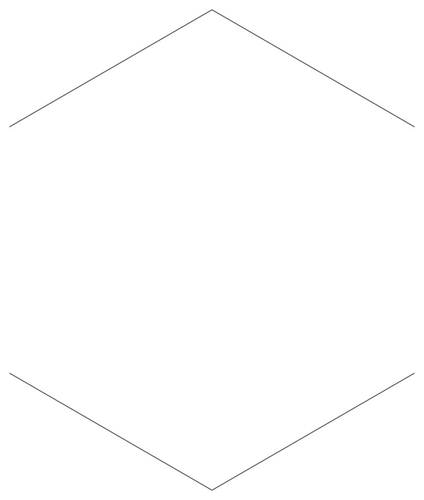 Обложка проекта: Шестигранник