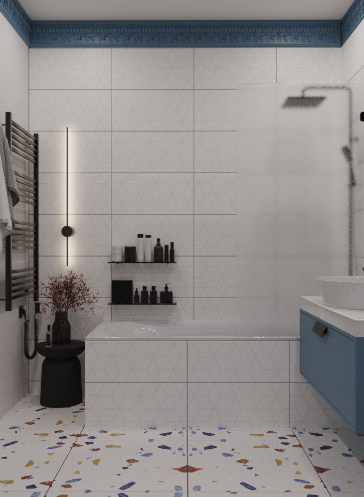 Обложка проекта: Санузел