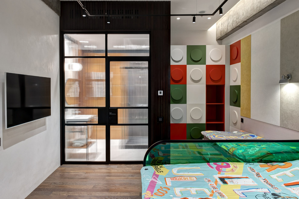 Лофт проект