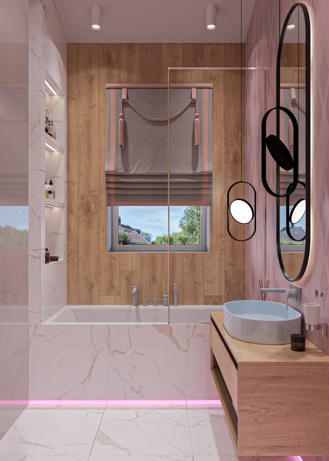 КП Александровский