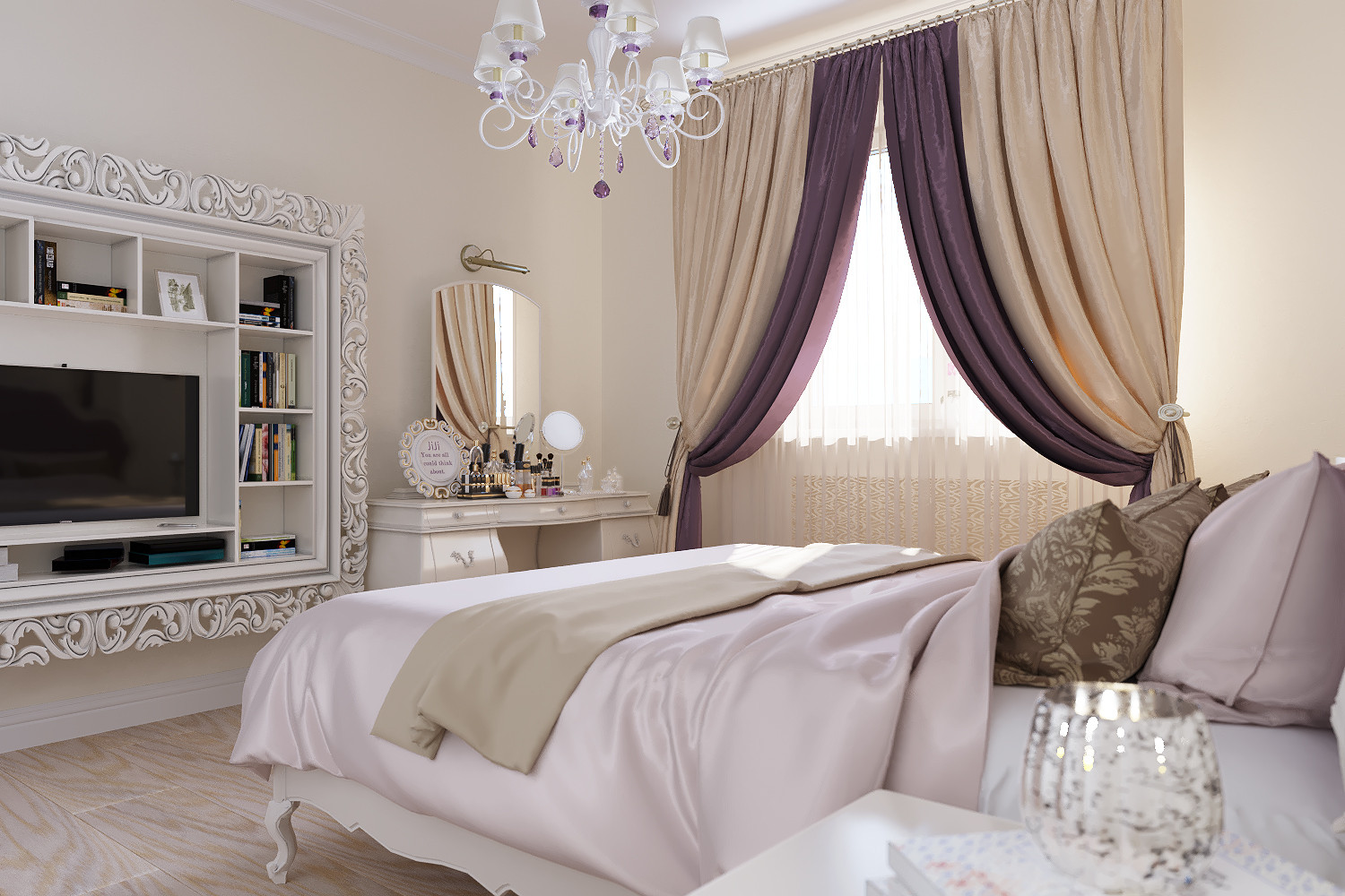 ЖК Классика