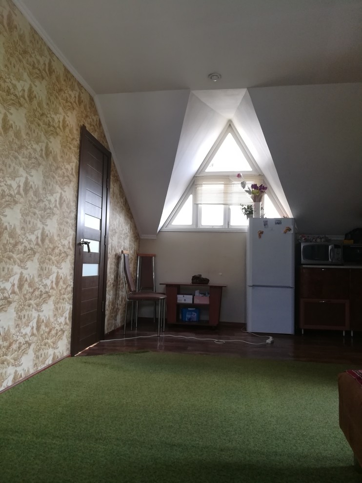 Гостиница г.Адлер