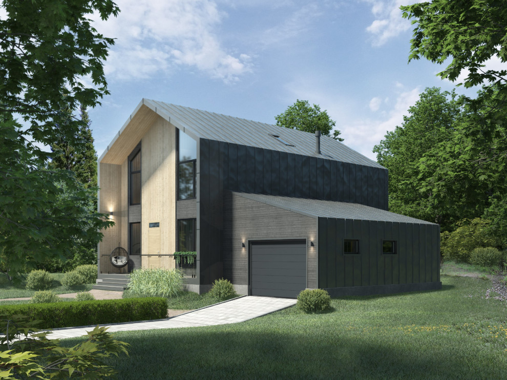 Обложка проекта: Тоттенхэм