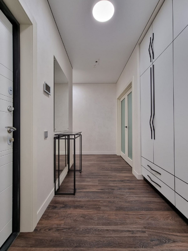 ЖК "Грин Парк - Резиденция N1"