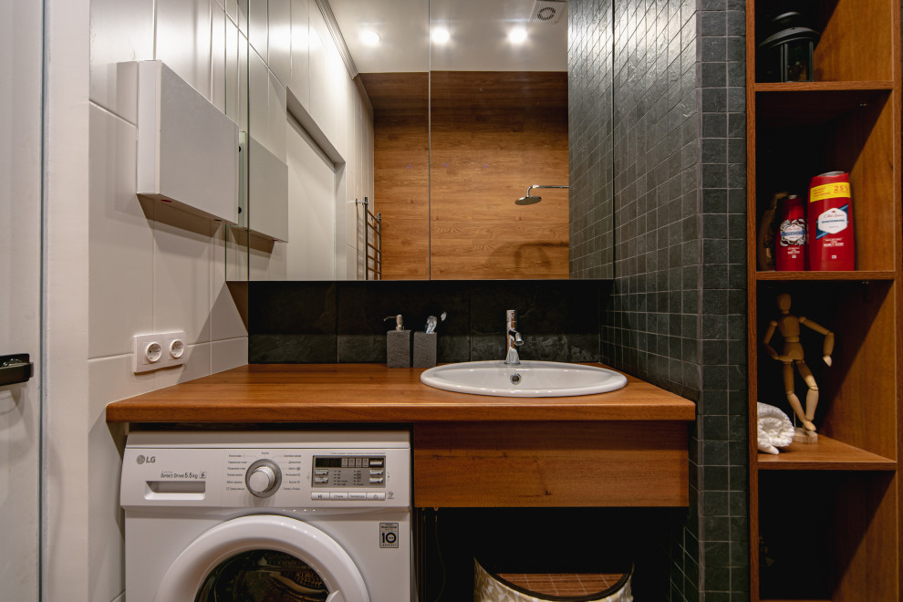 Апельсиновый фреш