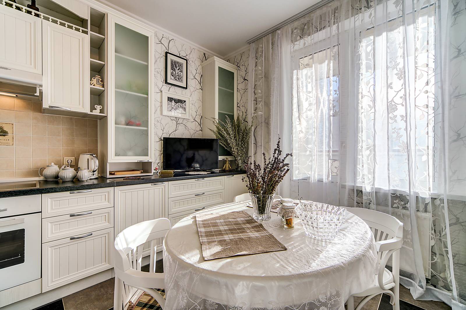 Лоскуты и сундуки