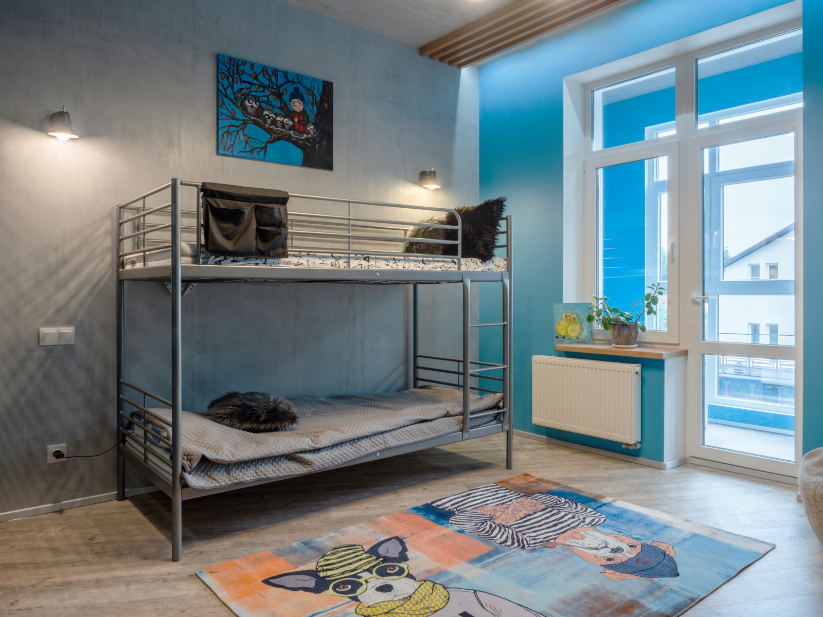 Детская для подростка