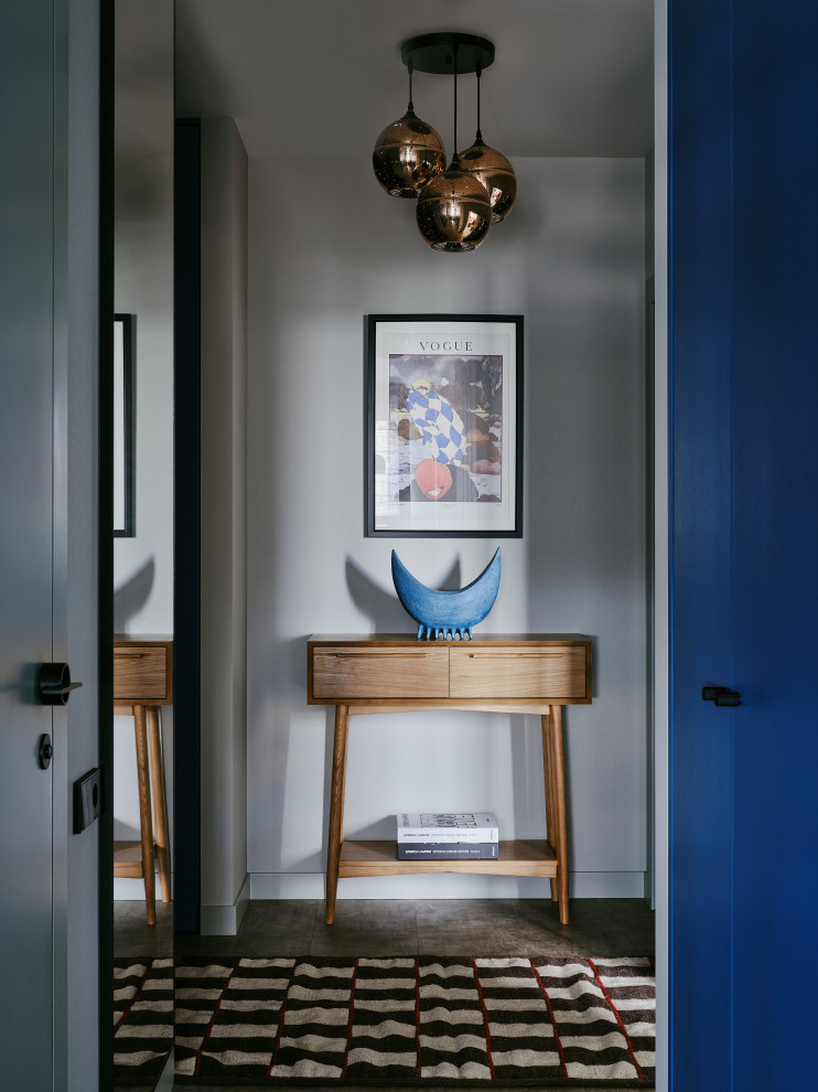 Обложка проекта: Жулебинский бульвар