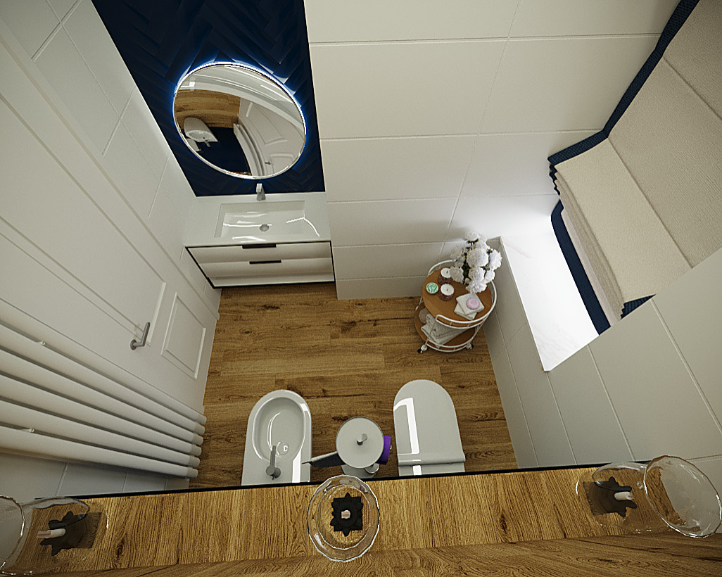 Частный дом