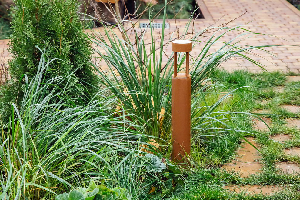 Хвойный переулок