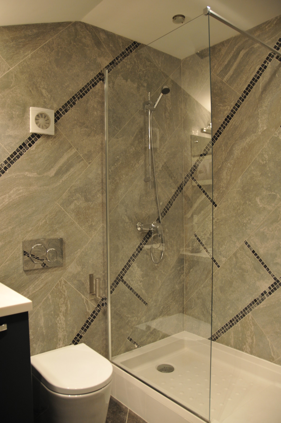 Таунхаус в современном стиле