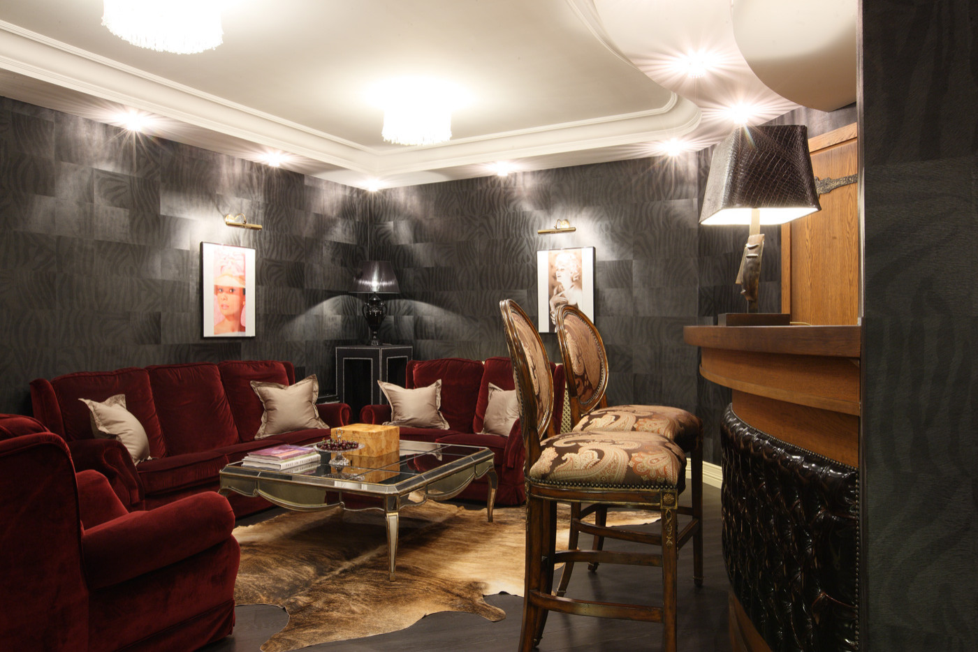 Галерея работ