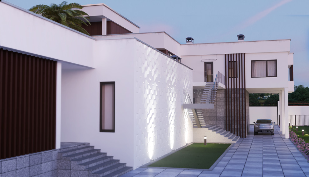 Резиденция