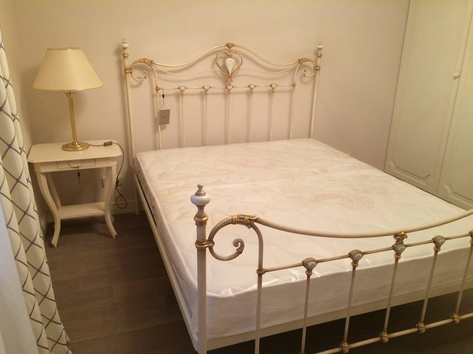 Оболенский переулок