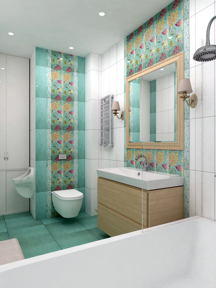 Обложка проекта: ЖК Роза ветров