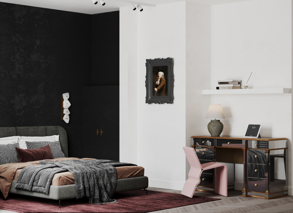 Золотые пески, Евпатория, 45 м2