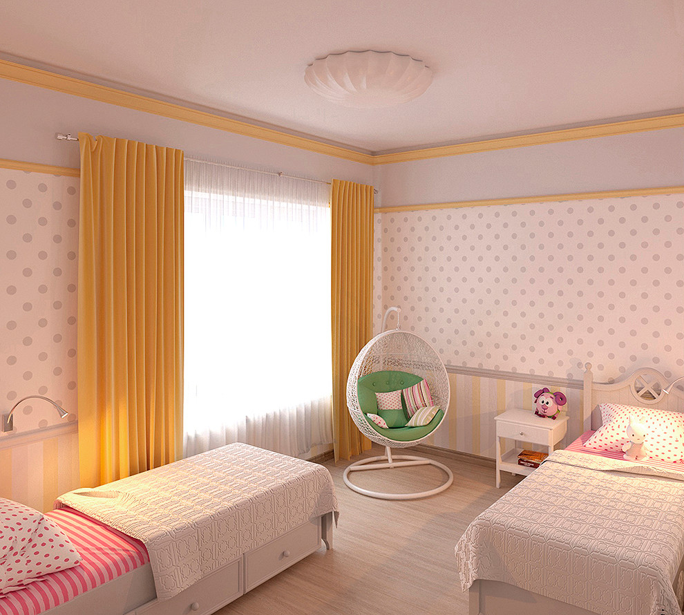 Городской дом