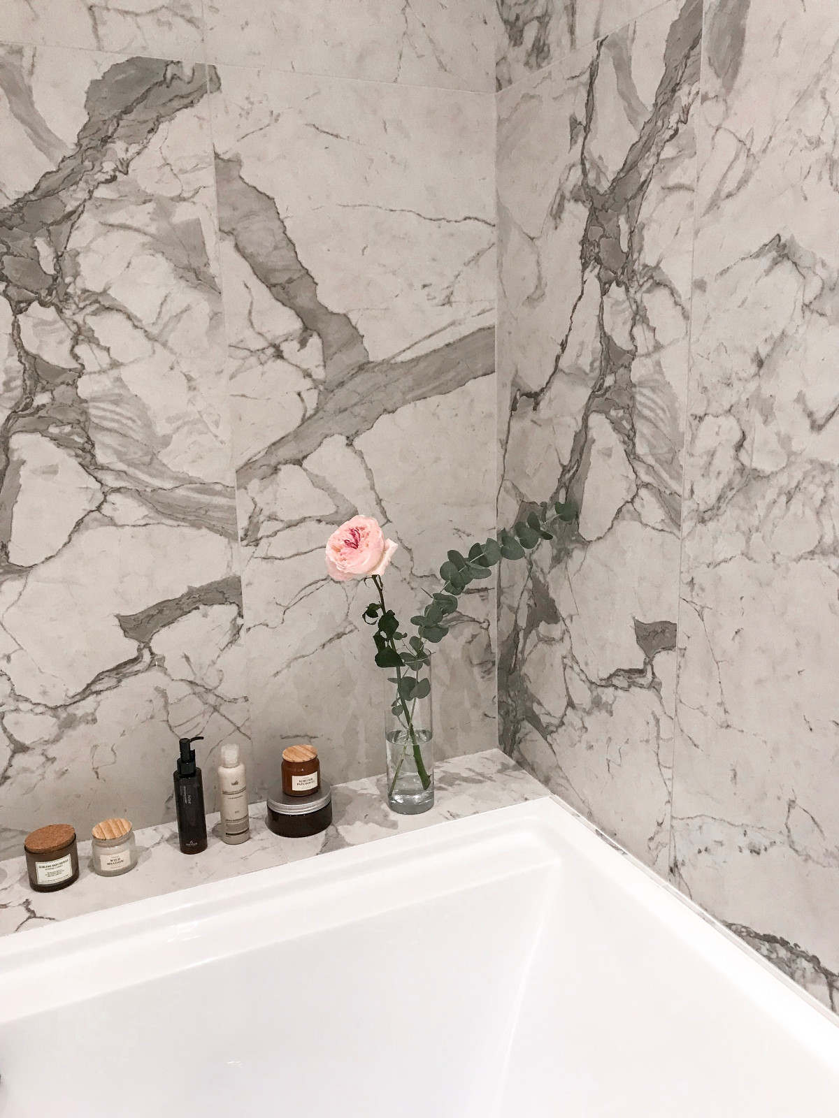 Обложка проекта: Жилое пространство 129 м.кв в ЖК Зиларт